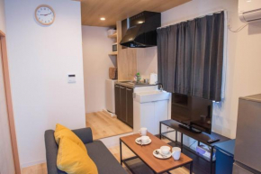 HollyResidence Osaka Imamiya Hanazno 4ppl NambaUSJ holly201